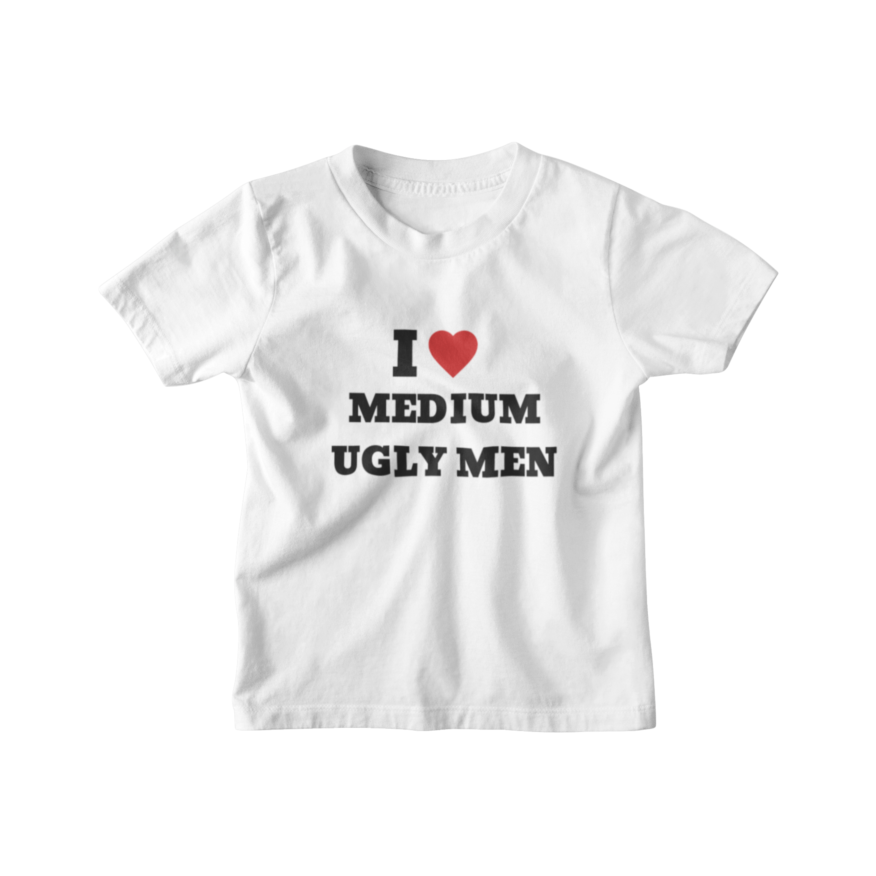 Medium ugly men Astra Clothing