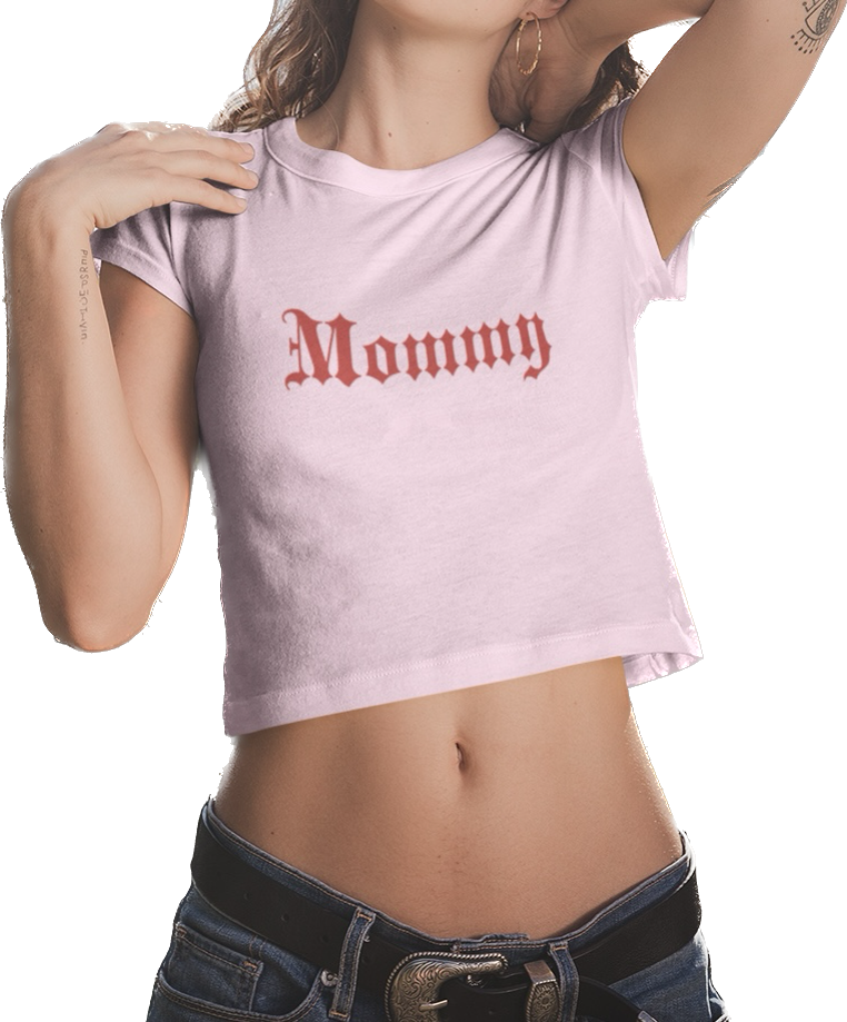 mommy