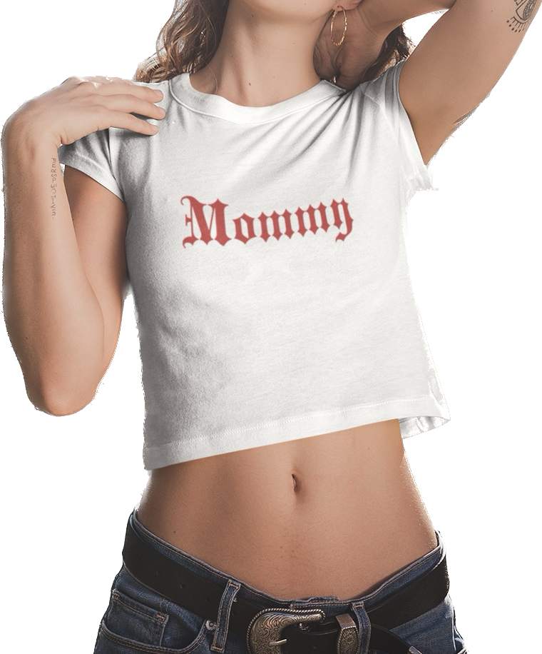 mommy