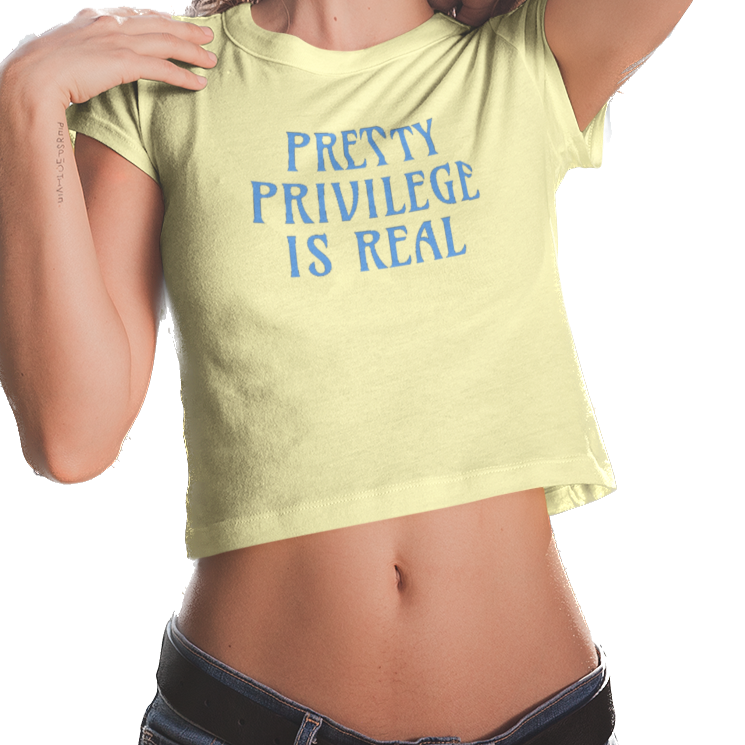 Pretty Privilege Astra Clothing