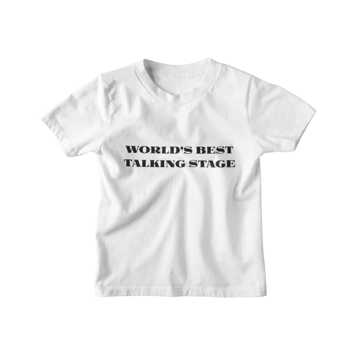 Talking stage