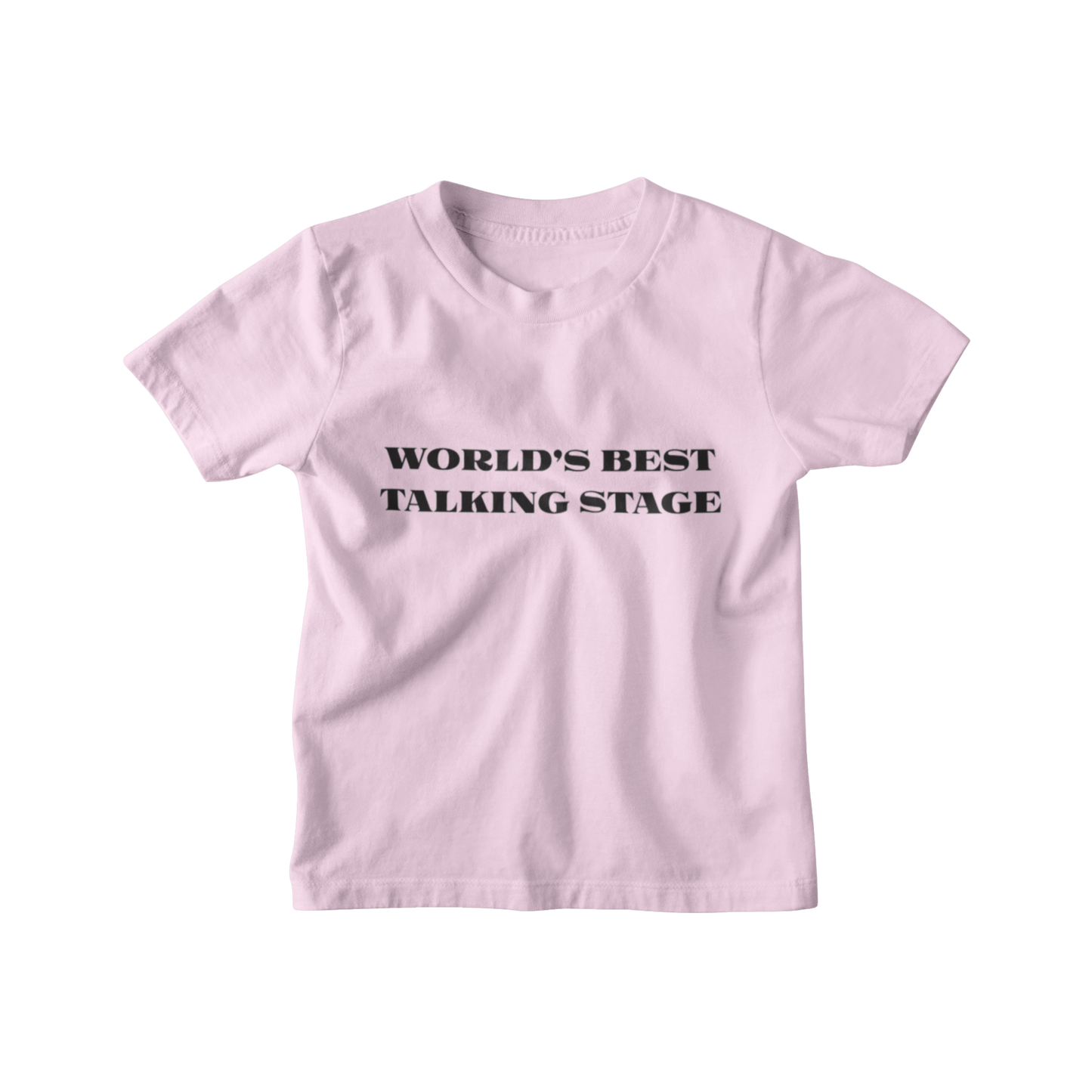 Talking stage