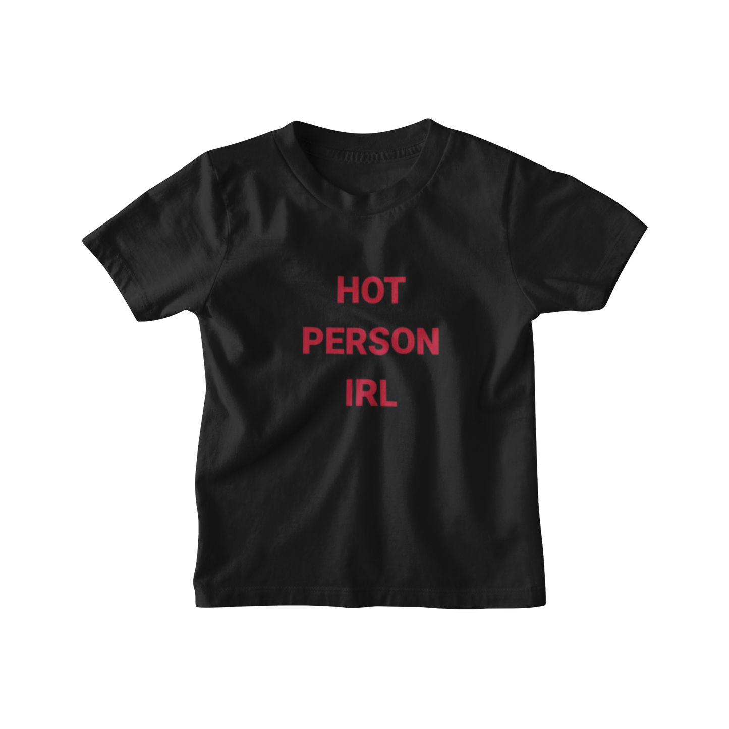 Hot person irl