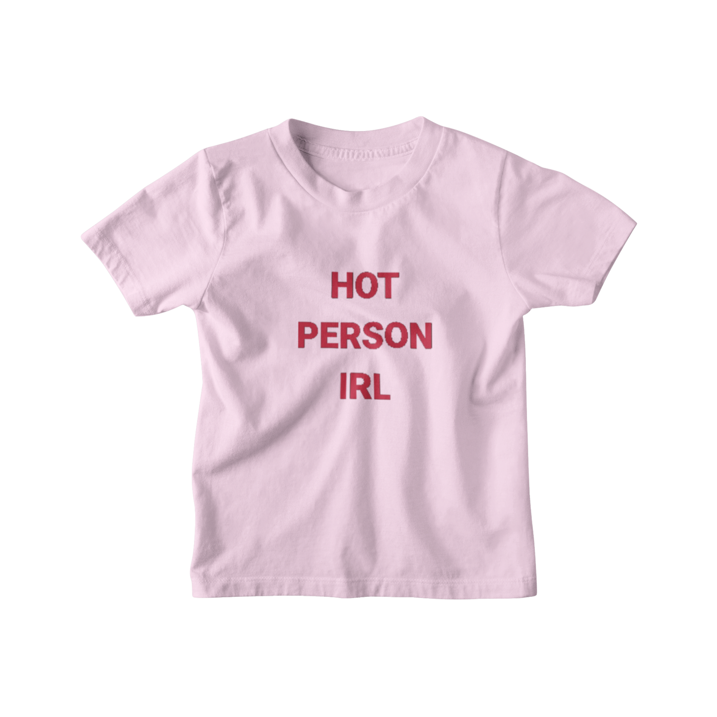 Hot person irl