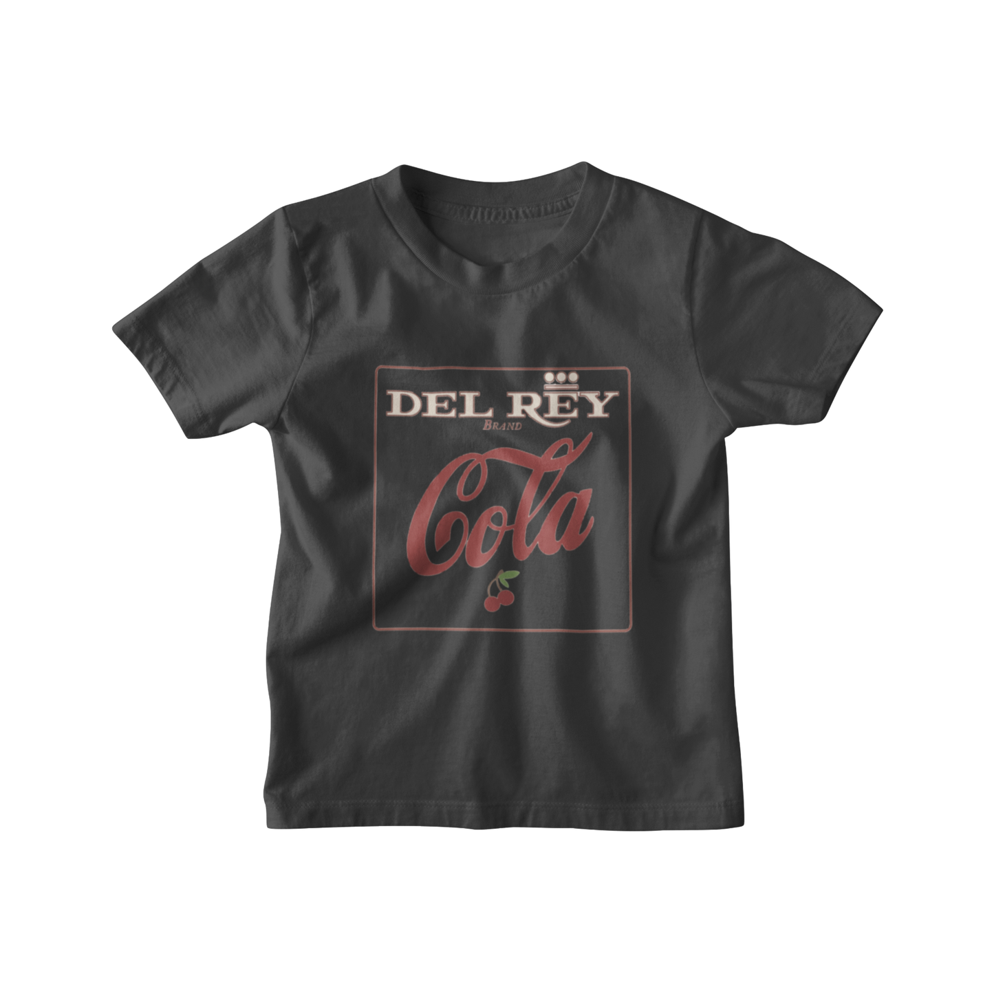 cola by del rey