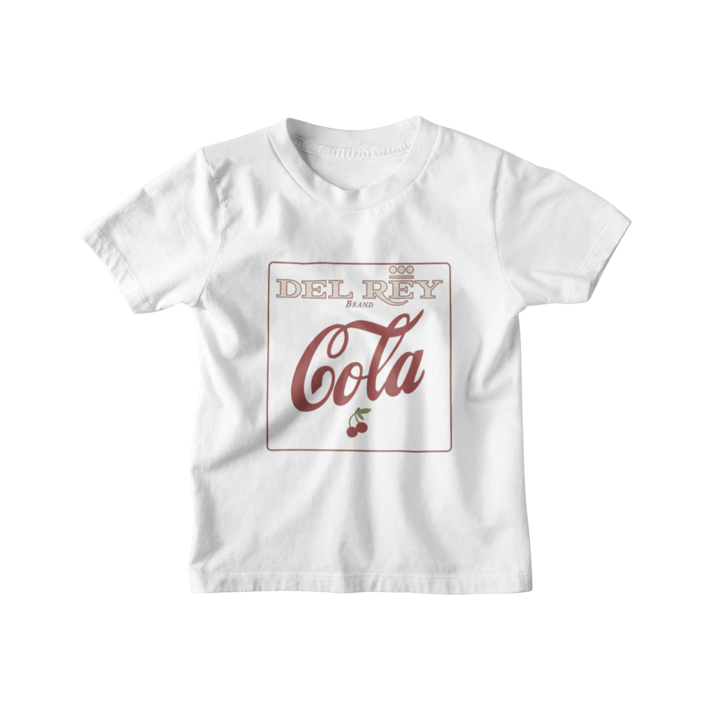 cola by del rey