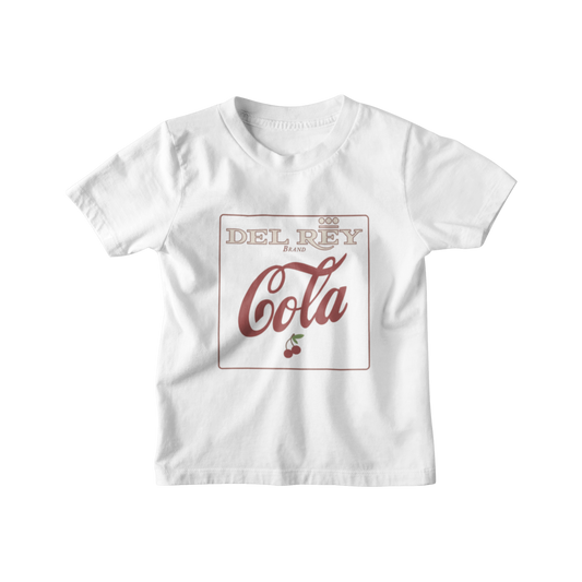 cola by del rey