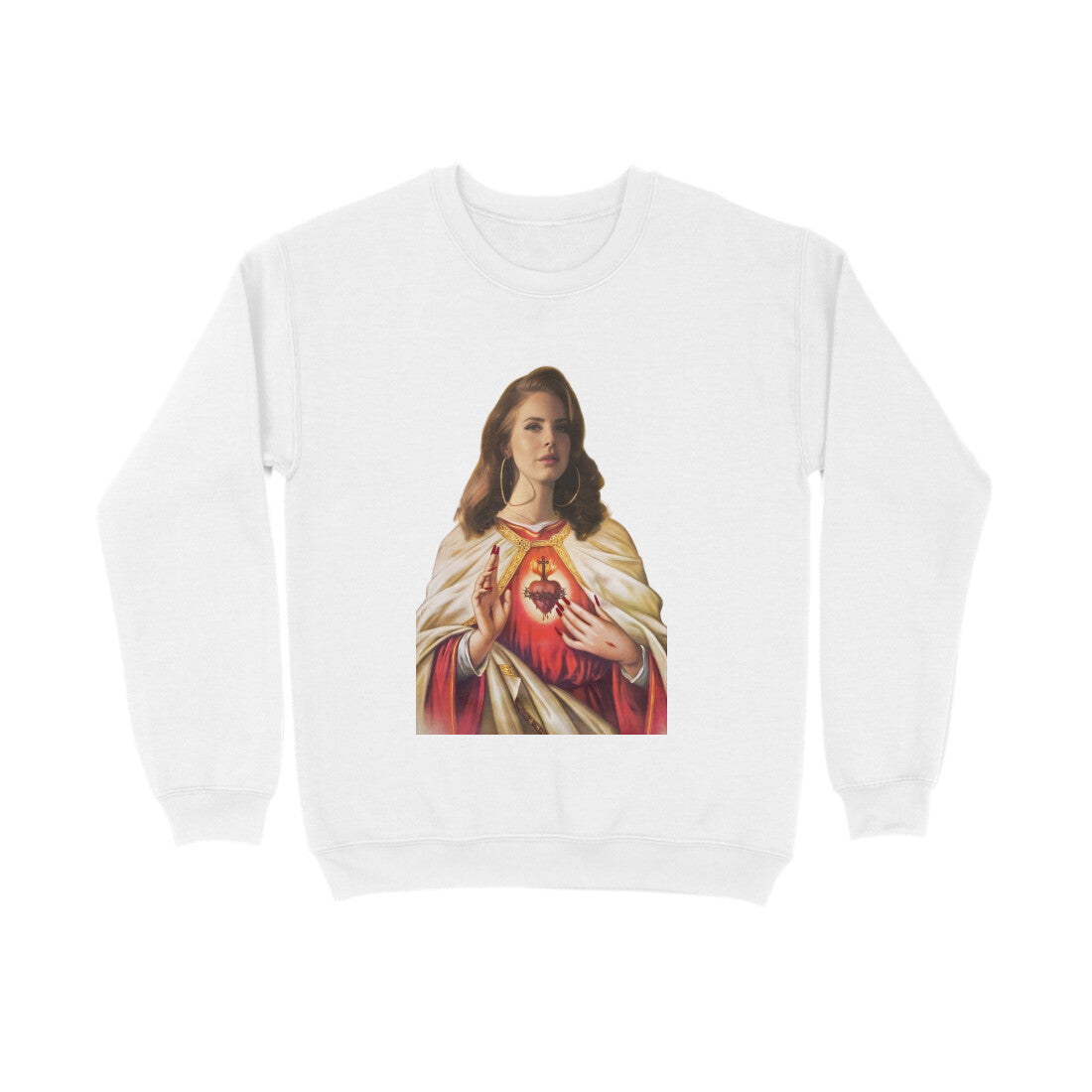 Lana Del Jesus