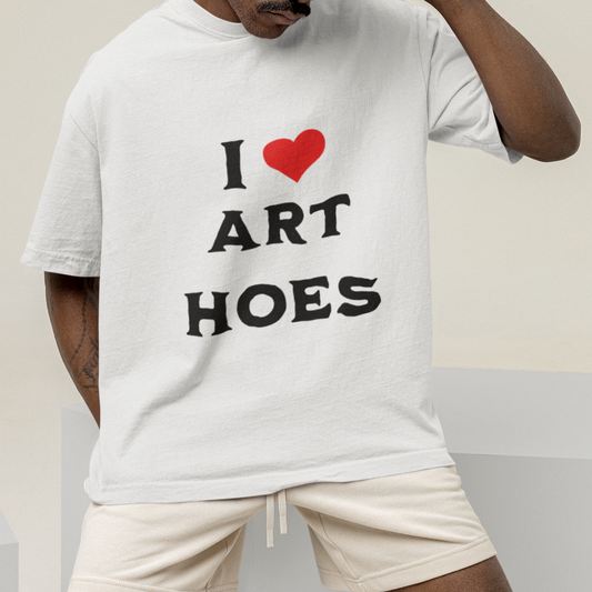 Art hoes