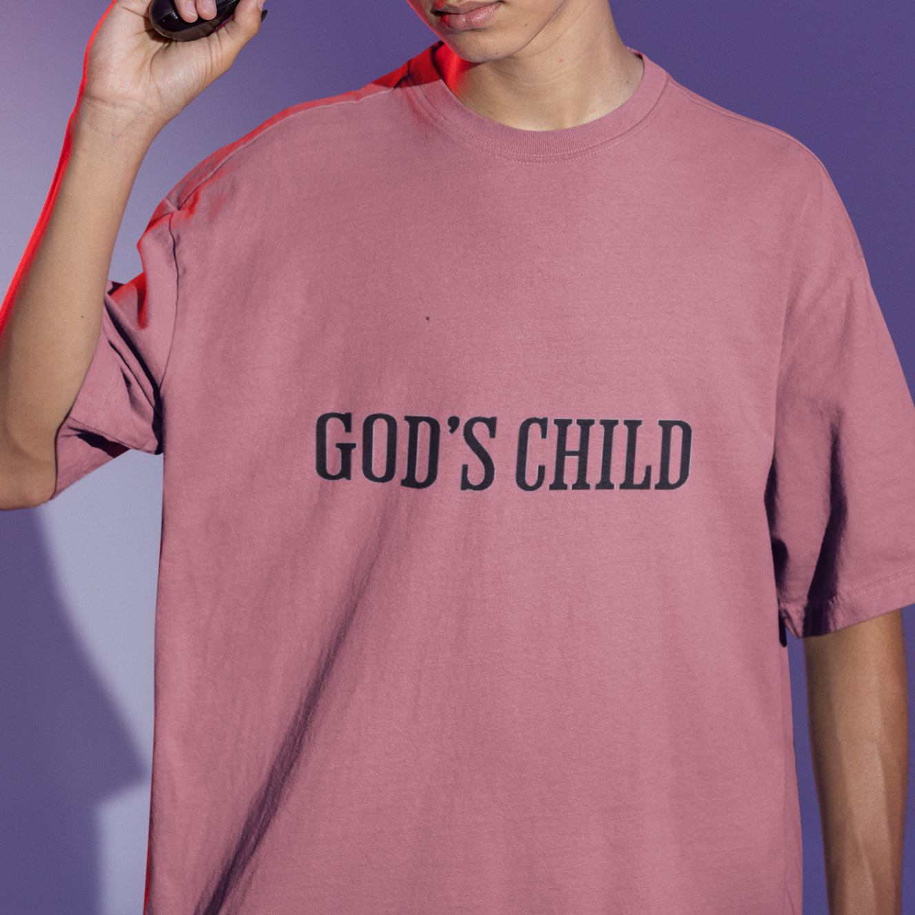 god's child